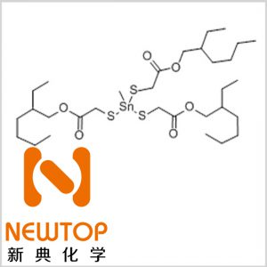 Fomrez UL-54 CAS 57583-34-3 甲基硫醇錫 甲基錫三(巰基乙酸異辛酯)